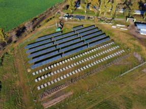 Buenos Aires anuncia la construcción de ocho nuevos parques solares