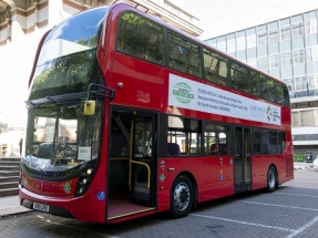 2018 Asian Games to demonstrate a hydrogen-enabled zero-emission transport future