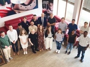 
El centro vasco de investigación CIC anuncia "un mapa de procesos de las baterías con un nivel de detalle sin precedentes”
