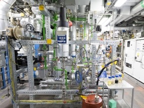 Covestro Unveils World’s First Pilot Plant for Bio-Based Aniline