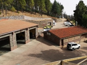El Cabildo de Gran Canaria impulsa su Revolución de las Azoteas fotovoltaicas sacando a licitación otras dos instalaciones