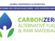 CarbonZero - Global Conference and Exhibition