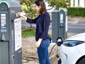 EDF Group and Morrison Partner On Development of Ultra-Fast Charging for EVs