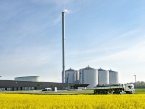 Vestforsyning, Struer Energi, and CIP Create Center for Sustainable Bioenergy