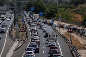 Brasil pone en marcha un programa de créditos para descarbonizar el parque automovilístico