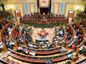 El Congreso examinará la próxima semana los nuevos impuestos a banca y grandes eléctricas