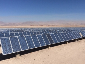 Ingeteam and Solarpack Sign Agreement to Supply 200 MVA to PV Plants
