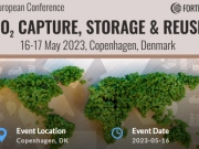 CO2 Capture, Storage & Reuse 2023