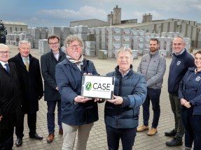 Irish Companies Collaborate to Eliminate Use of Fossil Fuels