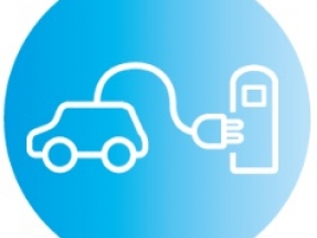 Cataluña tendrá un punto de recarga para vehículo eléctrico cada 30 kilómetros el año que viene