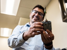 PNNL’s Self-Healing Cement Could Transform Geothermal Industry