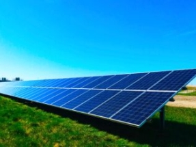 Scout Clean Energy Orders 378 MW of First Solar Modules