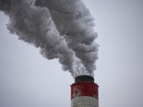 Environmental Reporting by Businesses Paves the Way for Cleaner Air