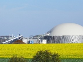 Copenhagen Infrastructure Partners Acquires Envo Biogas Project