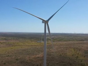 Clearway Energy Group Begins Construction on 345 MW Texas Wind Farm
