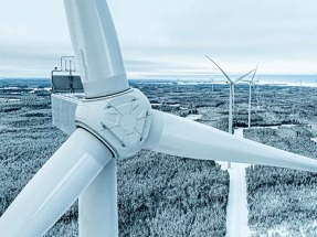 Powering up Mörknässkogen Wind Project in Finland