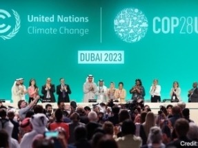 Los compromisos nacionales apenas alcanzan el 12% de los 11.000 GW renovables prometidos en Dubai