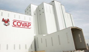 Covap incorpora biogás, biomasa y autoconsumo en las instalaciones de Pozoblanco Covap incorpora biogás, biomasa y autoconsumo en las instalaciones de Pozoblanco