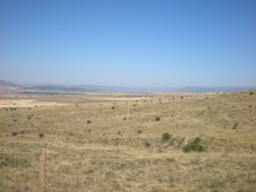 Feníe Energía prevé comenzar las obras de sus dos nuevos parques eólicos de Soria a principios de año