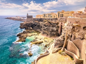 Cádiz pone en marcha El Bergantín, programa de apoyo a emprendedores de la economía azul