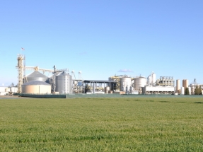 Aemetis Awarded $4.1 Million Grant For Biogas Upgrading Facility 