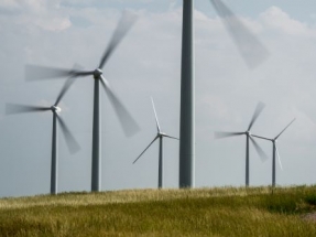 ALLETE Clean Energy Purchases 300-Megawatt Caddo Wind Project 