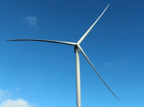 GE Selected To Supply Cypress Wind Turbines for Murra Warra II Wind Farm