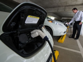 New Report Shows Most US Utilities Unprepared for EV Onslaught