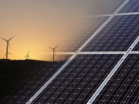 More Wind and Solar Needed by 2030 to Meet Paris Climate Goals