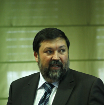 Enagás nombra consejero al exministro de Justicia Francisco Caamaño