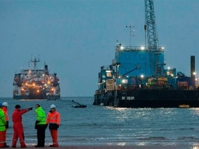 
Iberdrola adjudica contratos por valor de más de 2.000 millones de euros para el cable con el que unirá Escocia e Inglaterra
