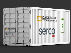 Companies Collaborate to Solve Thermal Runaway Challenges Shipping Lithium-ion Batteries 