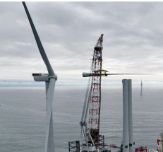 Caledonia Offshore Wind Farm Receives Full Onshore Planning Consent Caledonia Offshore Wind Farm Receives Full Onshore Planning Consent