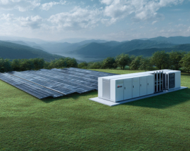 CEC Approves Soda Mountain Solar and Battery Storage Project in San Bernardino County