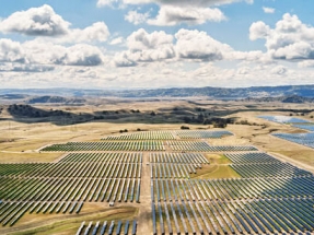 Apple Investing in Major Energy Storage Project in California