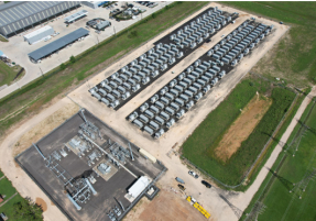 Jupiter Power Secures $500M to Accelerate Portfolio Expansion