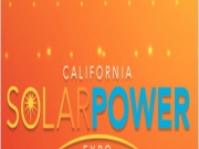 California Solar Power Expo