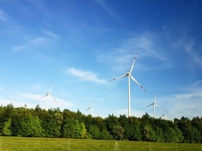 Suvic Will Build Foundations and Internal Grid for Extension of Lappfjärd Wind Farm