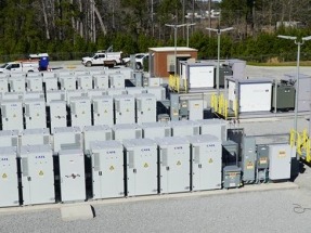 Duke Energy Begins Operating the Largest Battery System in North Carolina