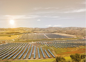 CS PowerTech Launches Best in Class PV HJT Solar Cell Plant