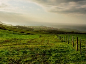 La ciudadanía de Cantabria conducirá la transición de su región hacia una economía verde