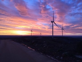 Cubico Sustainable Investments adquiere 121 MW de proyectos eólicos y solares en Uruguay