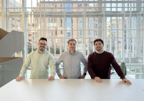 Grupotec, la cantera de los doctores de la fotovoltaica extrema