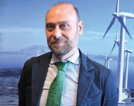 “En la primera subasta de capacidad habrá ya una participación relevante de almacenamiento”