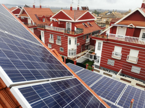 La pandemia es una ventana de oportunidad para las energías renovables La pandemia es una ventana de oportunidad para las energías renovables