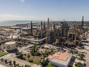 Air bp Announces First Sale of ISCC EU SAF Produced at Castellon Refinery