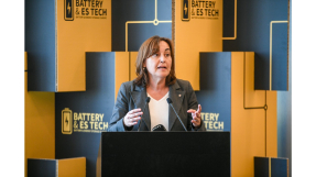 El Govern quiere convertir Cataluña en un referente en el despliegue del almacenamiento de energía