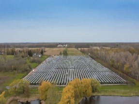 Catalyze Acquires 48 MW of New York Community Solar Projects from hep solar