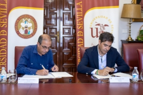 Nace la Cátedra Wingenia Energía para impulsar la formación en energías renovables entre los estudiantes