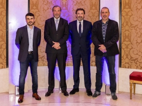Anfac, Sernauto, CC.OO. y UGT piden una reforma fiscal que incentive la compra de vehículos eléctricos
